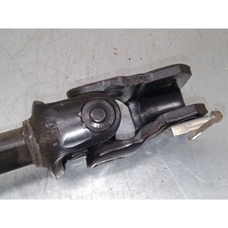 Recambio de columna direccion para citroën c4 picasso i monospace (ud_) 1.8 i 16v referencia OEM IAM 9681750077  