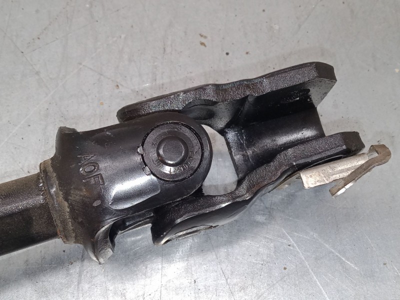 Recambio de columna direccion para citroën c4 picasso i monospace (ud_) 1.8 i 16v referencia OEM IAM 9681750077  