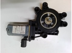 Recambio de motor elevaluna delantero izquierdo para fiat 500 (312_) 1.2 (312axa1a) referencia OEM IAM   