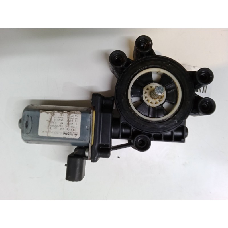 Recambio de motor elevaluna delantero izquierdo para fiat 500 (312_) 1.2 (312axa1a) referencia OEM IAM   