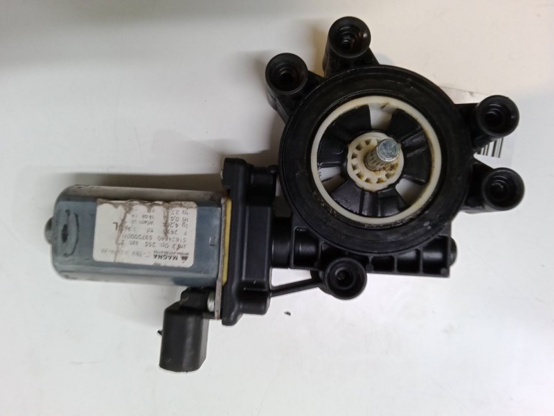Recambio de motor elevaluna delantero izquierdo para fiat 500 (312_) 1.2 (312axa1a) referencia OEM IAM   