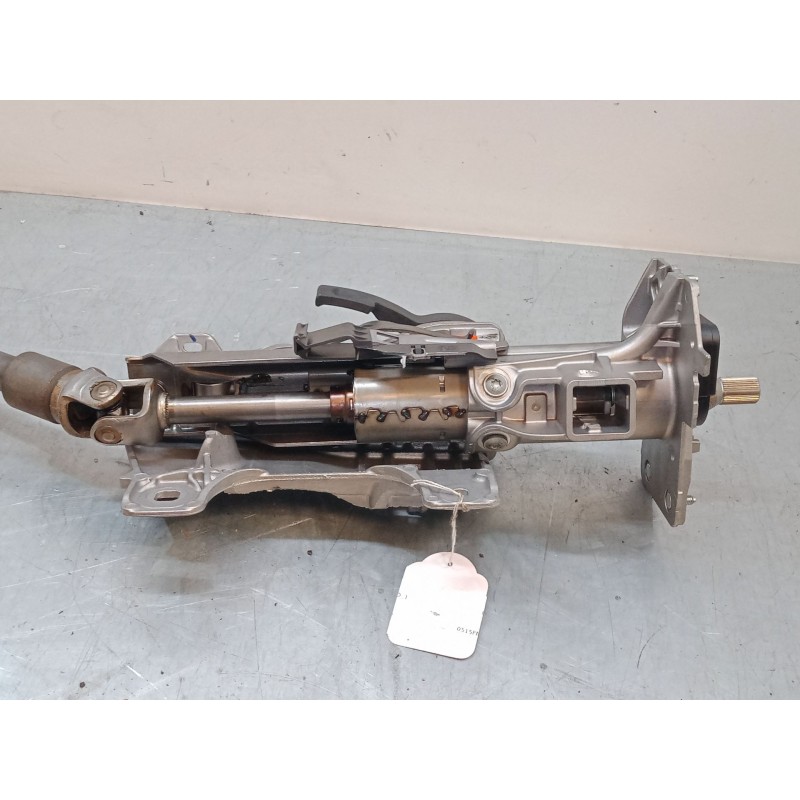 Recambio de columna direccion para citroën c4 picasso i monospace (ud_) 1.8 i 16v referencia OEM IAM 9681750077  