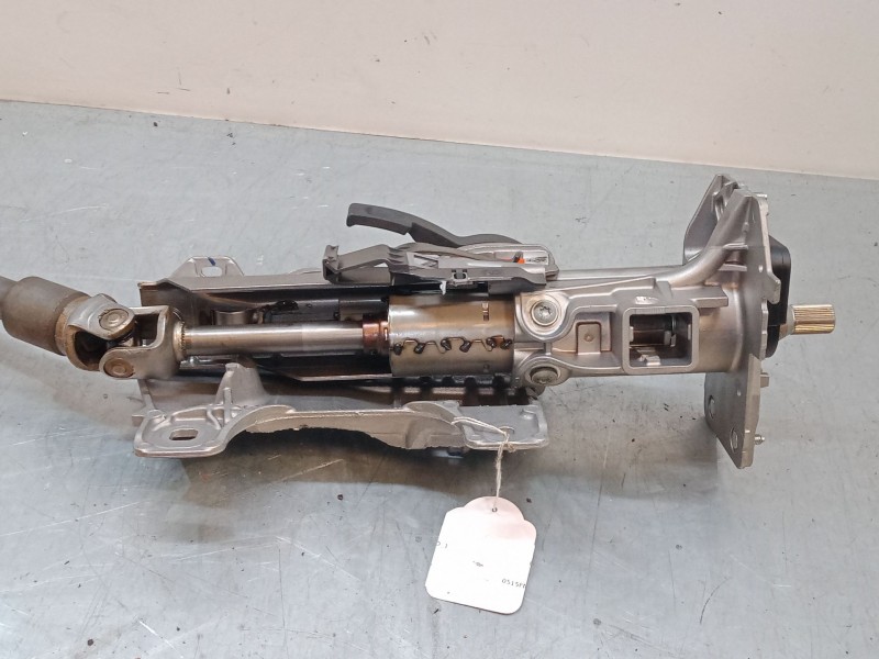 Recambio de columna direccion para citroën c4 picasso i monospace (ud_) 1.8 i 16v referencia OEM IAM 9681750077  