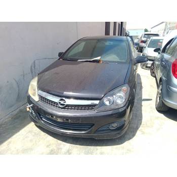 OPEL ASTRA H (A04)