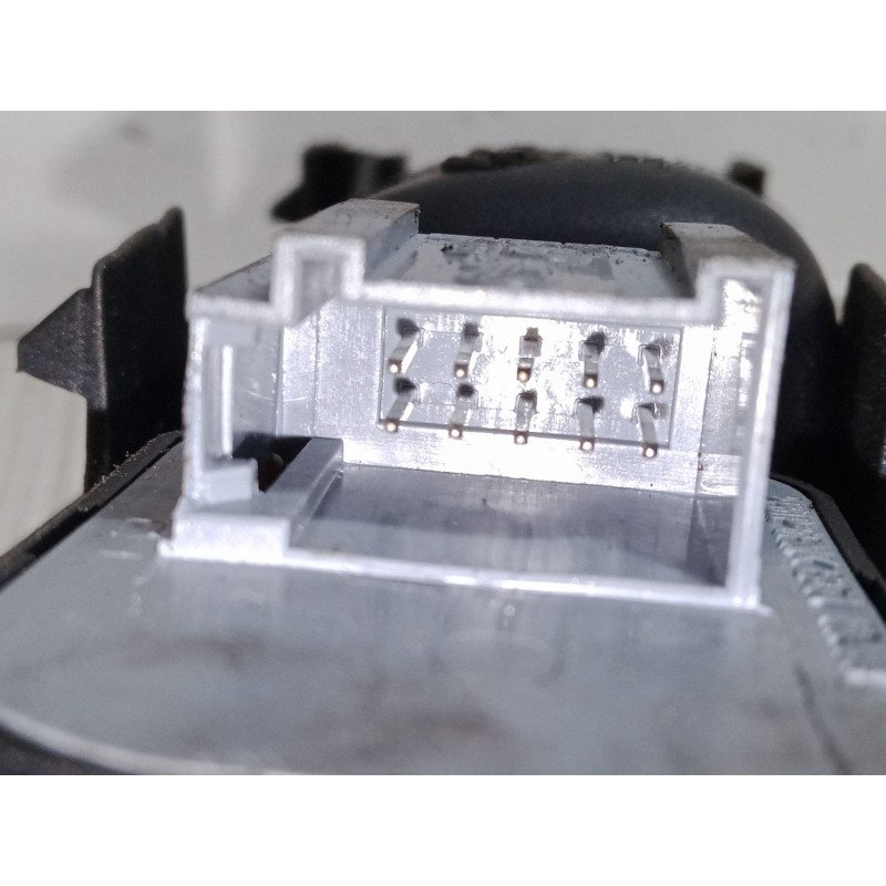 Recambio de maneta interior puerta delantera izquierda para volkswagen golf iv (1j1) 1.9 tdi referencia OEM IAM   