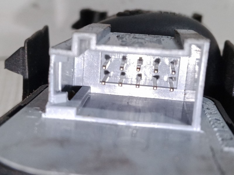 Recambio de maneta interior puerta delantera izquierda para volkswagen golf iv (1j1) 1.9 tdi referencia OEM IAM   