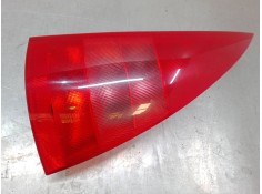 Recambio de piloto trasero izquierdo para citroën c3 i (fc_, fn_) 1.1 i referencia OEM IAM