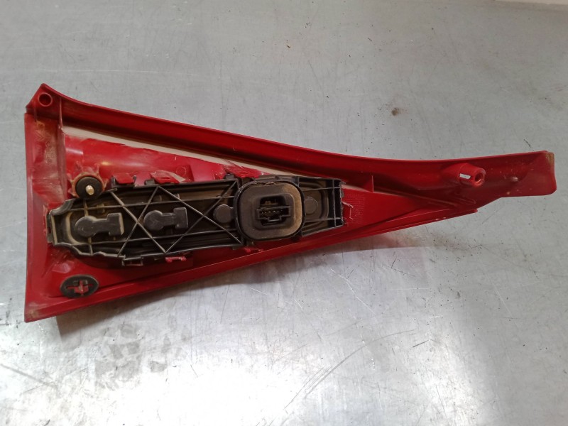 Recambio de piloto trasero izquierdo para citroën c3 i (fc_, fn_) 1.1 i referencia OEM IAM    Recambio de piloto trasero izquierdo para citroën c3 i (fc_, fn_) 1.1 i referencia OEM IAM