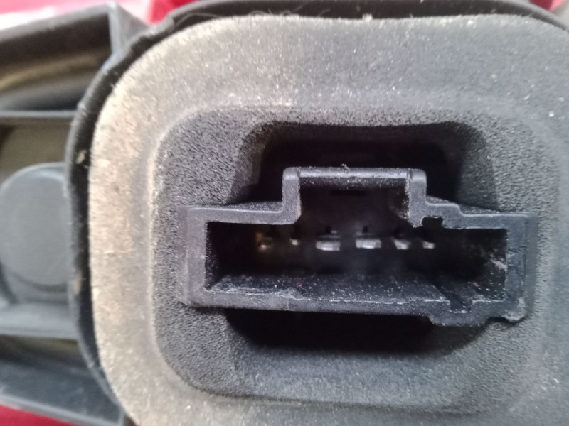 Recambio de piloto trasero izquierdo para citroën c3 i (fc_, fn_) 1.1 i referencia OEM IAM    Recambio de piloto trasero izquierdo para citroën c3 i (fc_, fn_) 1.1 i referencia OEM IAM