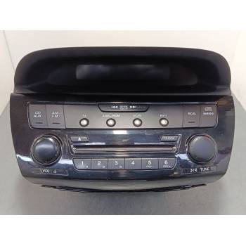 RADIO CD 71501SJD000ZA 