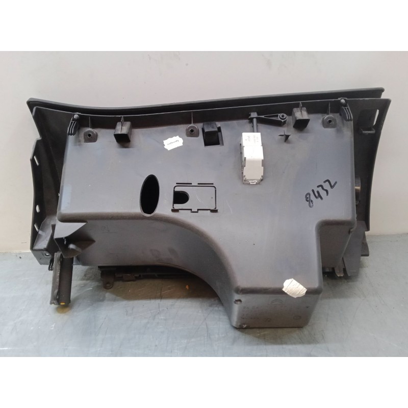 Recambio de guantera para citroën c4 picasso i monospace (ud_) 1.8 i 16v referencia OEM IAM 9654110577  