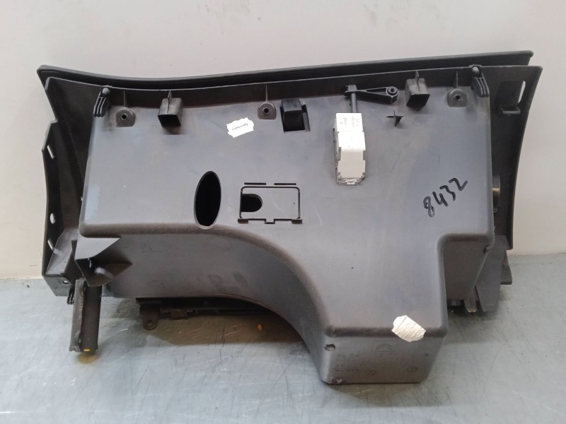 Recambio de guantera para citroën c4 picasso i monospace (ud_) 1.8 i 16v referencia OEM IAM 9654110577  