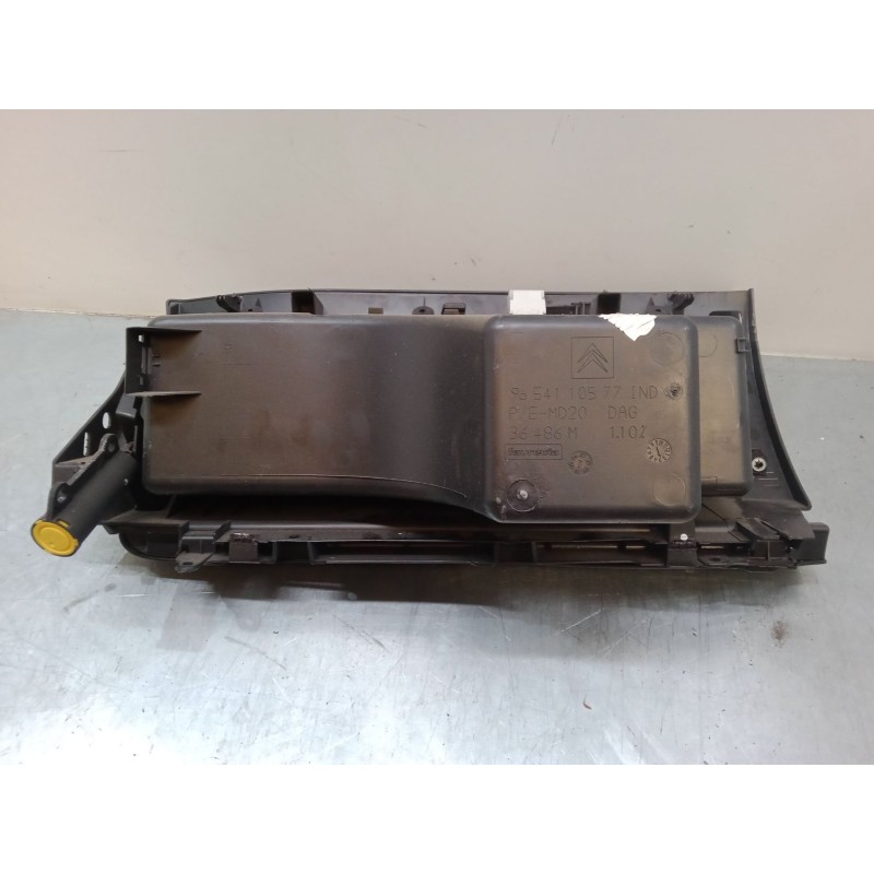 Recambio de guantera para citroën c4 picasso i monospace (ud_) 1.8 i 16v referencia OEM IAM 9654110577  