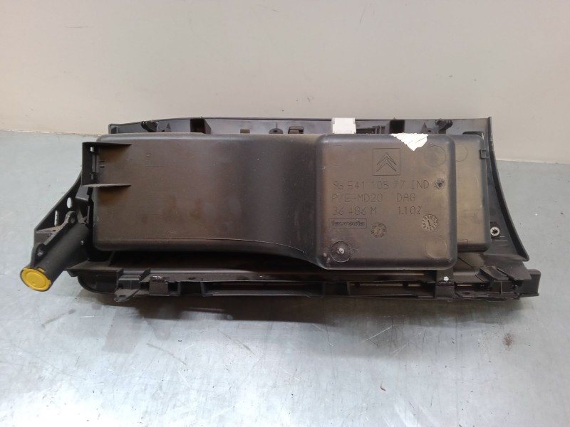 Recambio de guantera para citroën c4 picasso i monospace (ud_) 1.8 i 16v referencia OEM IAM 9654110577  
