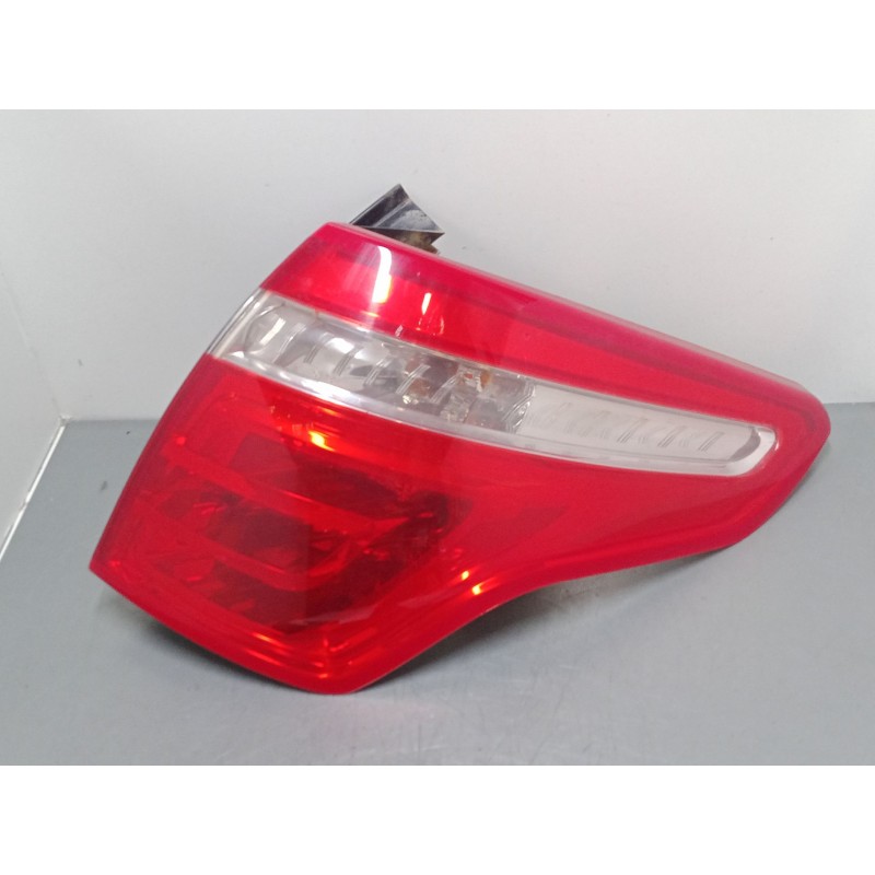 Recambio de piloto trasero derecho para citroën c4 picasso i monospace (ud_) 1.8 i 16v referencia OEM IAM 9653547480  