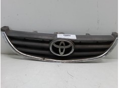 Recambio de rejillas capo para toyota avensis (_t22_) 1.6 vvt-i (zzt220_) referencia OEM IAM   