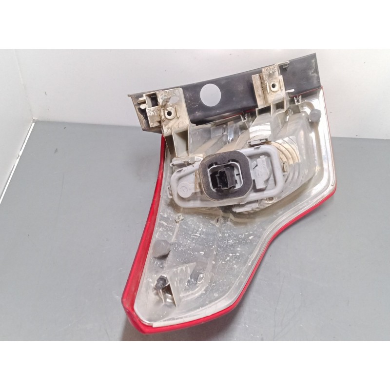 Recambio de piloto trasero derecho para citroën c4 picasso i monospace (ud_) 1.8 i 16v referencia OEM IAM 9653547480  