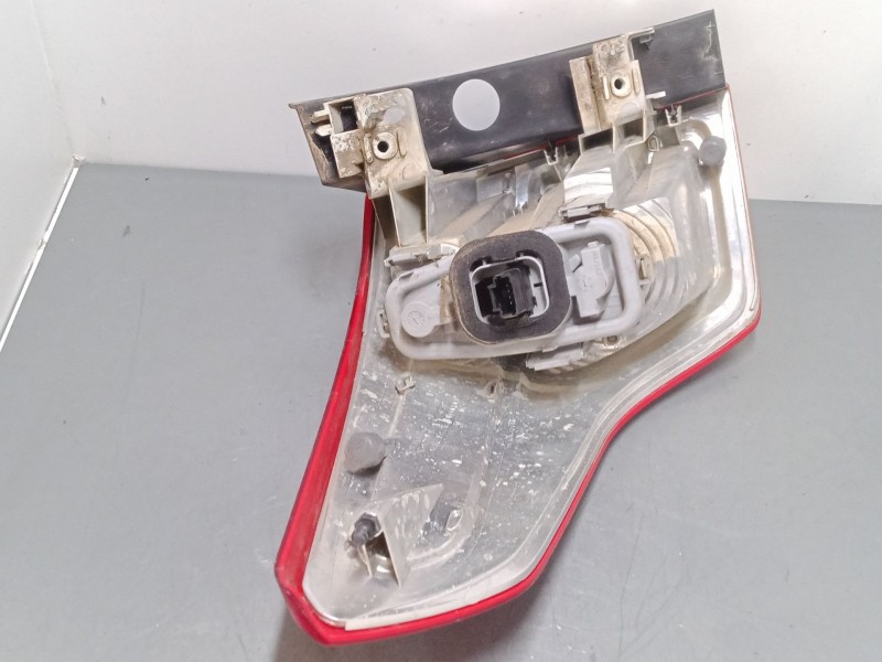 Recambio de piloto trasero derecho para citroën c4 picasso i monospace (ud_) 1.8 i 16v referencia OEM IAM 9653547480  