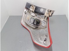 Recambio de piloto trasero izquierdo para citroën c4 picasso i monospace (ud_) 1.8 i 16v referencia OEM IAM 9653547580   2