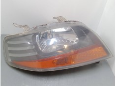 Recambio de faro derecho para daewoo kalos (klas) 1.2 referencia OEM IAM