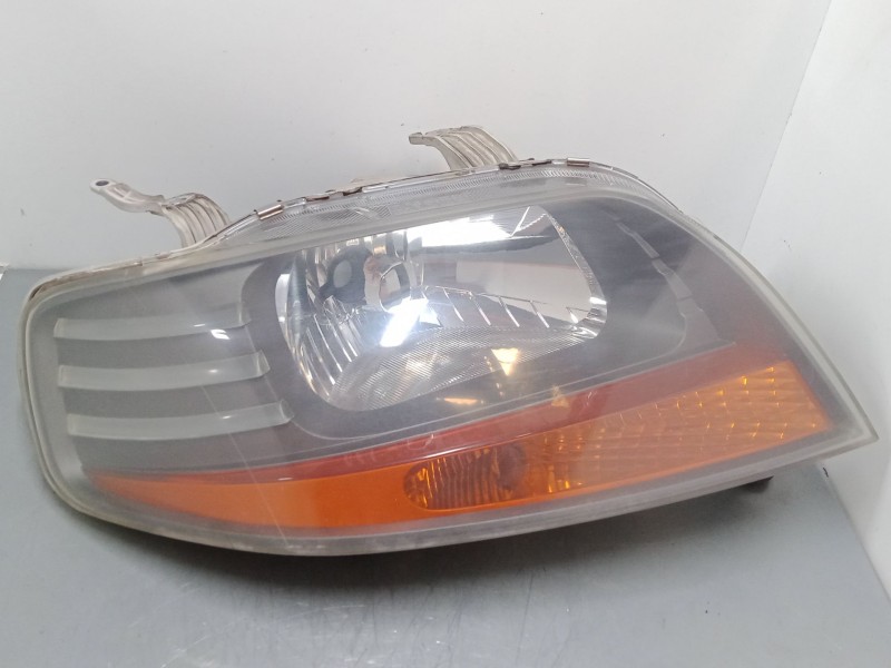 Recambio de faro derecho para daewoo kalos (klas) 1.2 referencia OEM IAM   