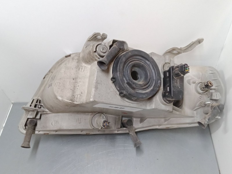 Recambio de faro derecho para daewoo kalos (klas) 1.2 referencia OEM IAM   