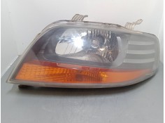 Recambio de faro izquierdo para daewoo kalos (klas) 1.2 referencia OEM IAM