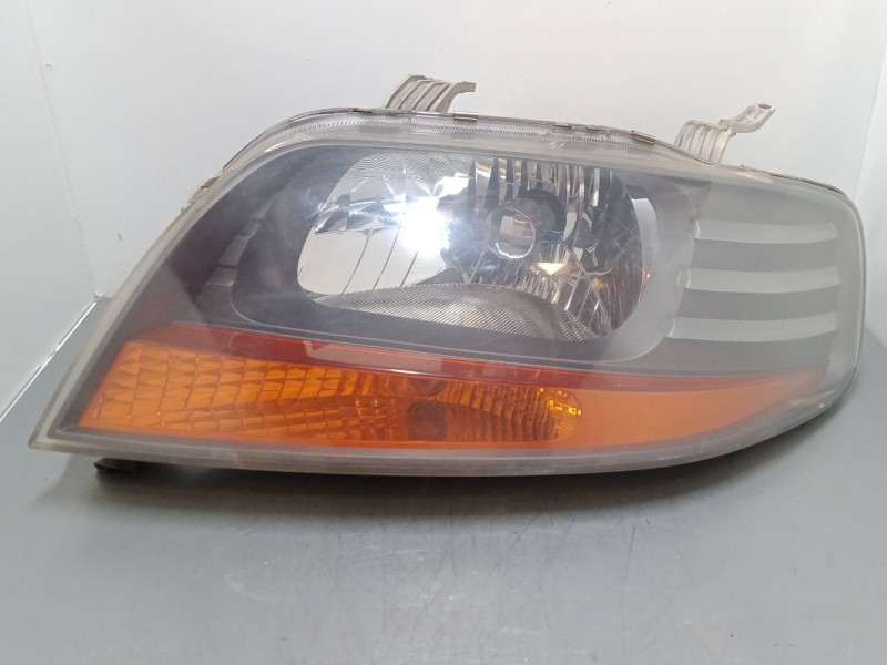 Recambio de faro izquierdo para daewoo kalos (klas) 1.2 referencia OEM IAM   