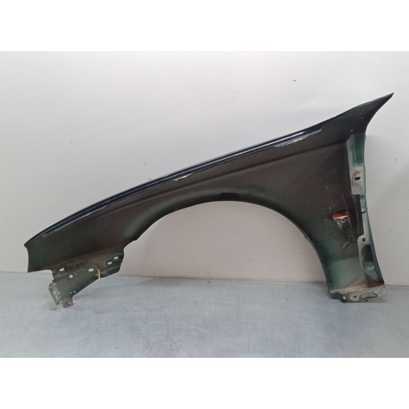 Recambio de aleta delantera derecha para jaguar s-type ii (x200) 2.7 d referencia OEM IAM   