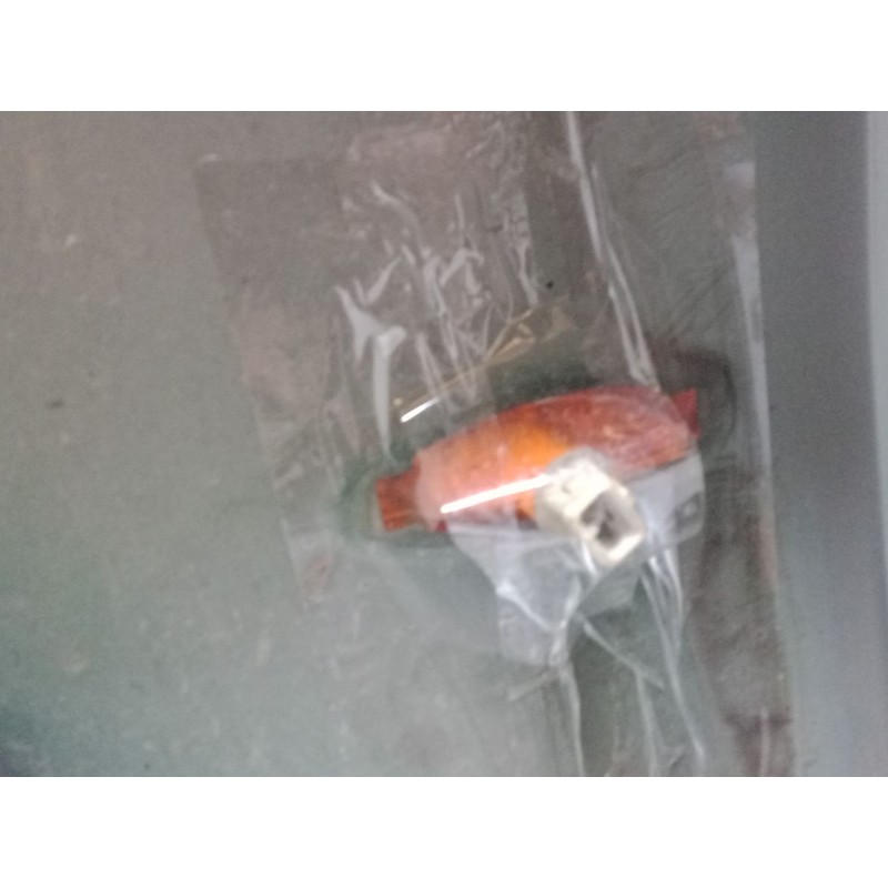 Recambio de aleta delantera derecha para jaguar s-type ii (x200) 2.7 d referencia OEM IAM   