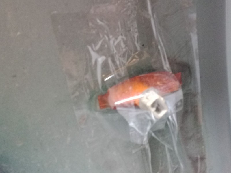 Recambio de aleta delantera derecha para jaguar s-type ii (x200) 2.7 d referencia OEM IAM   