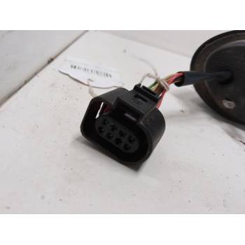 RETROVISOR ELECTRICO DERECHO ABATIBLE 