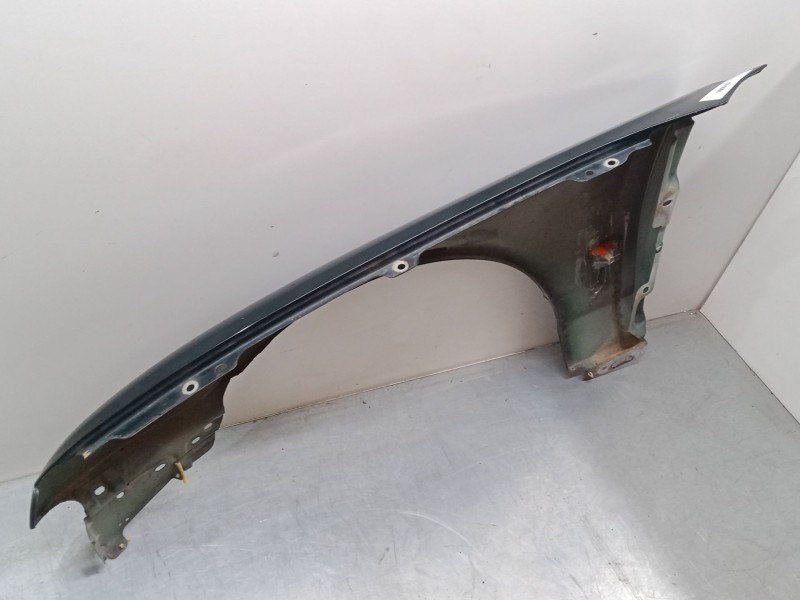 Recambio de aleta delantera derecha para jaguar s-type ii (x200) 2.7 d referencia OEM IAM   