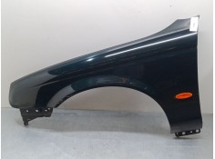 Recambio de aleta delantera izquierda para jaguar s-type ii (x200) 2.7 d referencia OEM IAM
