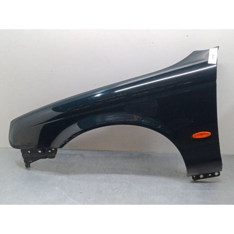 Recambio de aleta delantera izquierda para jaguar s-type ii (x200) 2.7 d referencia OEM IAM   