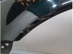 Recambio de aleta delantera izquierda para jaguar s-type ii (x200) 2.7 d referencia OEM IAM    2