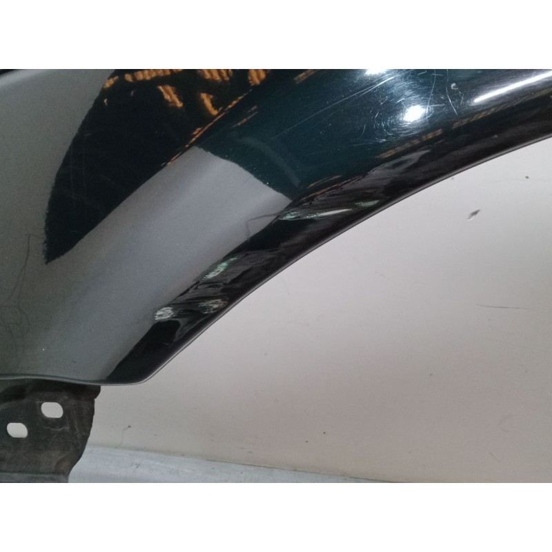 Recambio de aleta delantera izquierda para jaguar s-type ii (x200) 2.7 d referencia OEM IAM   