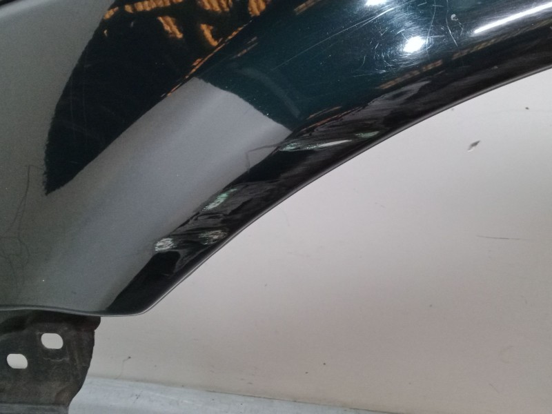 Recambio de aleta delantera izquierda para jaguar s-type ii (x200) 2.7 d referencia OEM IAM   