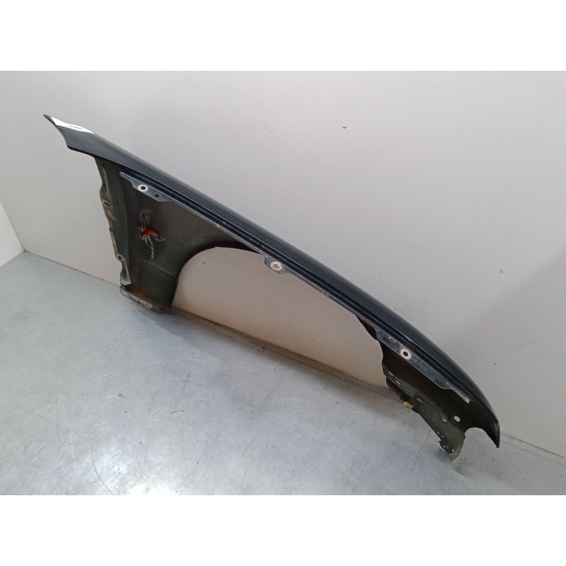 Recambio de aleta delantera izquierda para jaguar s-type ii (x200) 2.7 d referencia OEM IAM   