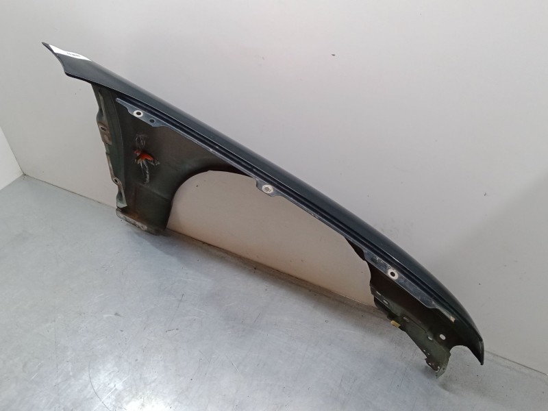 Recambio de aleta delantera izquierda para jaguar s-type ii (x200) 2.7 d referencia OEM IAM   