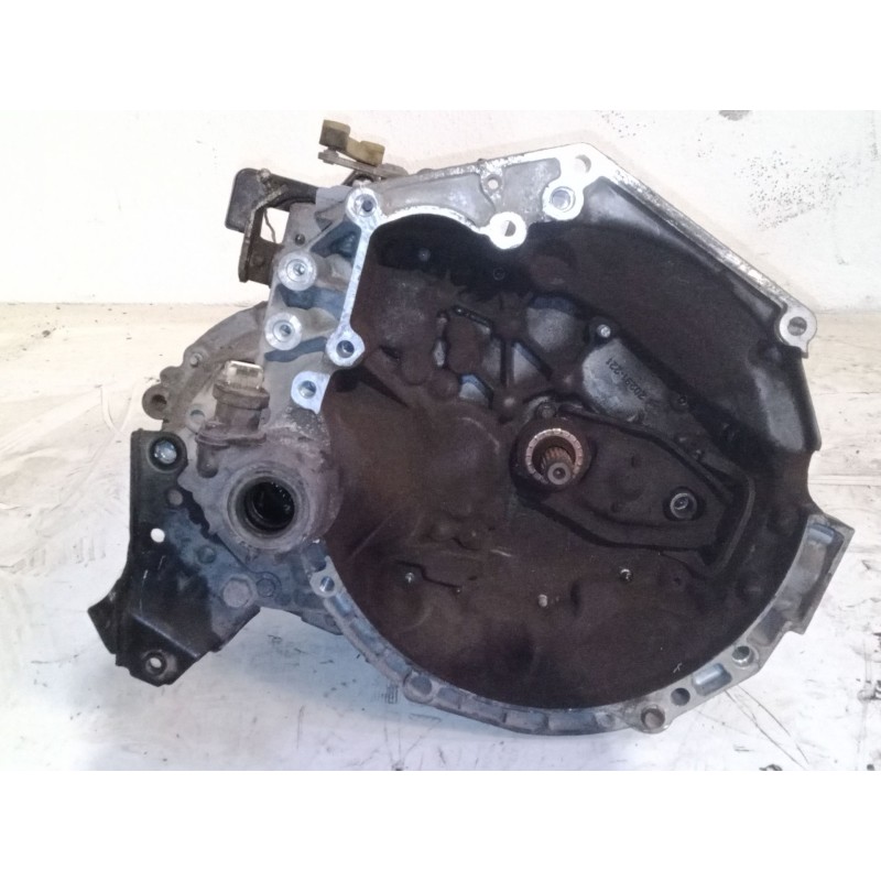 Recambio de caja de cambios manual 5 velocidades para citroën c3 i (fc_, fn_) 1.1 i referencia OEM IAM 20291-221  
