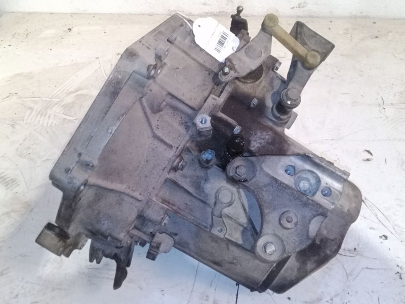 Recambio de caja de cambios manual 5 velocidades para citroën c3 i (fc_, fn_) 1.1 i referencia OEM IAM 20291-221  