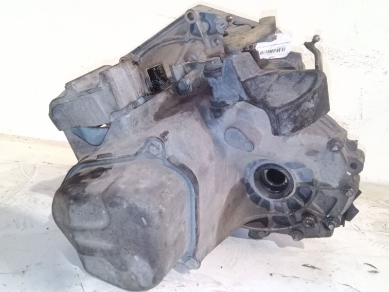 Recambio de caja de cambios manual 5 velocidades para citroën c3 i (fc_, fn_) 1.1 i referencia OEM IAM 20291-221  