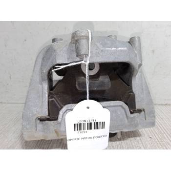 SOPORTE MOTOR DERECHO 