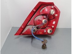 Recambio de piloto trasero derecho para chevrolet aveo / kalos hatchback (t200) 1.2 referencia OEM IAM    2