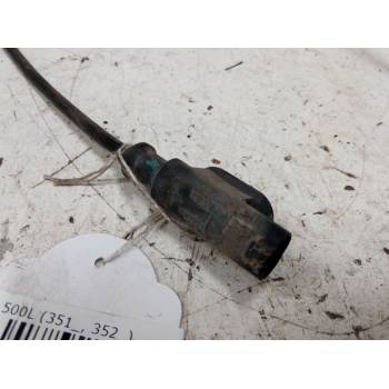 SENSOR ABS DELANTERO IZQUIERDO 
