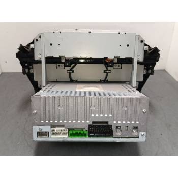 RADIO CD 71501SJD000ZA 