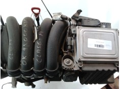 Recambio de motor completo para mercedes-benz clase a (w169) a 160 (169.031, 169.331) referencia OEM IAM 45.000 KM  