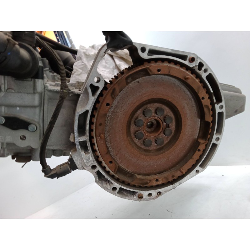 Recambio de motor completo para mercedes-benz clase a (w169) a 160 (169.031, 169.331) referencia OEM IAM 45.000 KM  