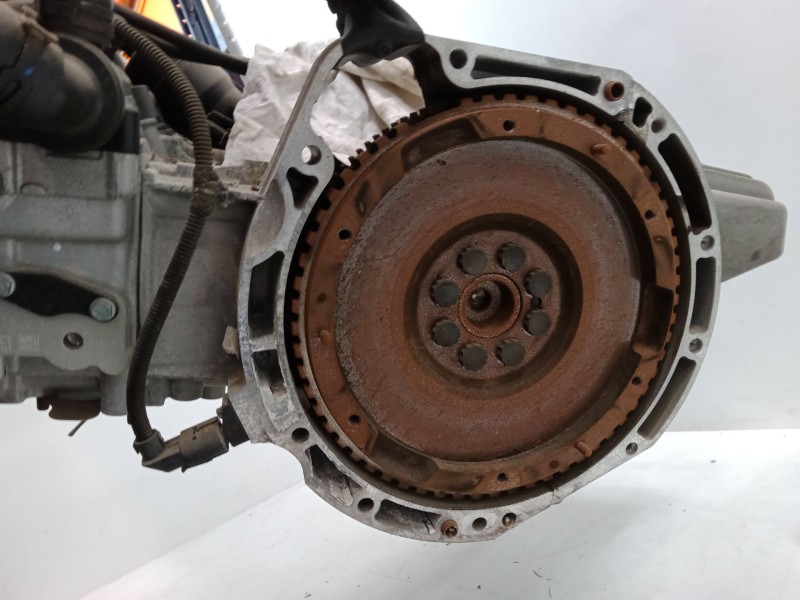 Recambio de motor completo para mercedes-benz clase a (w169) a 160 (169.031, 169.331) referencia OEM IAM 45.000 KM  